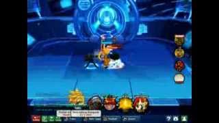 Lost Saga Indonesia No Feint Swap Combo