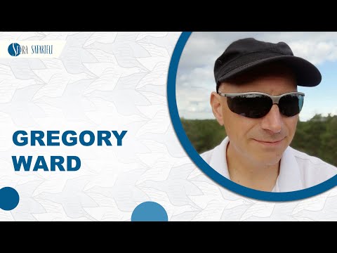 Gregory Ward - YouTube