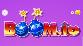 Boom3D.io Gameplay || iOS/Android