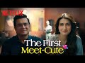 Maddy Falls MADLY For Fatima In Their FIRST Meeting Aap Jaisa Koi Netflix India
