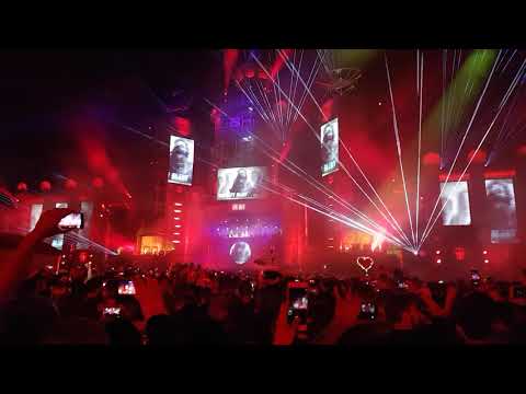 Boomtown 2017 closing black sun empire