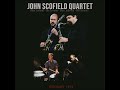 John Scofield Quartet - Stranger to the Light (1993)