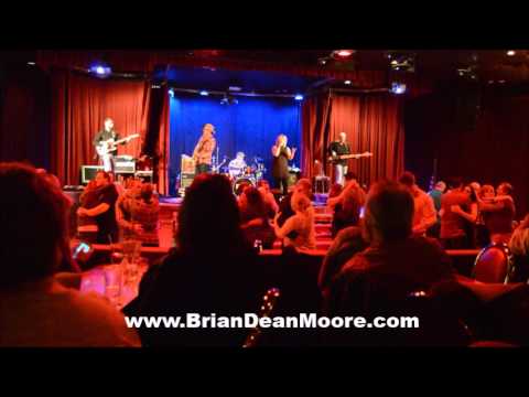 Brian Dean Moore Band Live @ Cove Haven Entertainment Resorts Paradise Stream