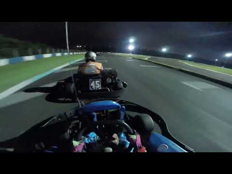 Endurance OsKarteiro 3ª Etapa - Kartódromo Nova Odessa | Onboard de Vinny Alves | OSKT23E3