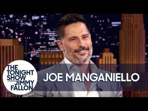 download lagu mp3 mp4 Joe Manganiello, download lagu Joe Manganiello gratis, unduh video klip Joe Manganiello