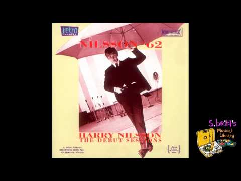 My Girl - Harry Nilsson