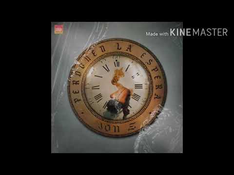 Izquierda derecha Jon z ❌ Joyce Santana