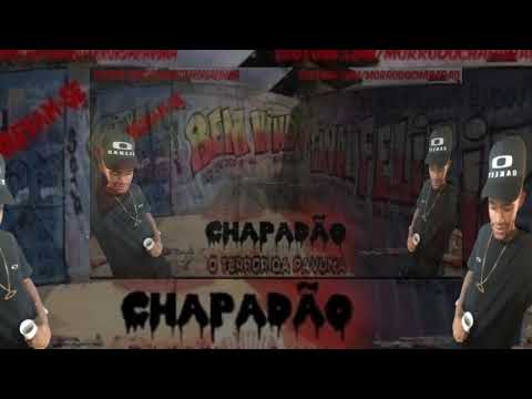 É O SAFADÃO DO BIGODINHO BAILE DO CHAPADÃO((DJ TG22 DE XERÉM))