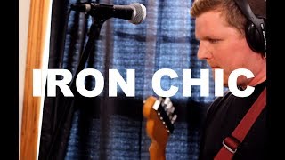 Iron Chic -"Cutesy Monster Man" Live at Little Elephant (3/3)