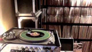 Jr. Delgado-Warrior + Dub  Incredible music