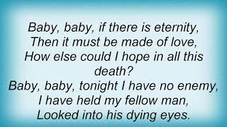 House Of Heroes - Journey Into Space (Part One) Lyrics