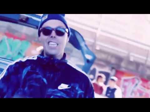 MC STEF - Nuance (Officiële videoclip)