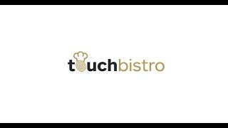 TouchBistro - Vídeo