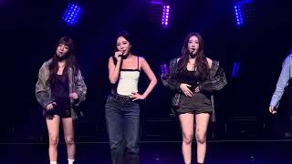 Download lagu Purple kiss want U back mp3