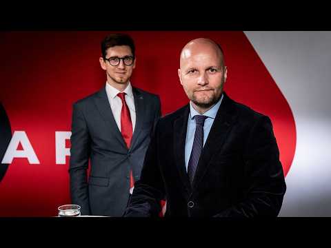 Kde spravil Západ chybu pri vojne na Ukrajine? Jaroslav Naď kritizuje konkrétne rozhodnutia