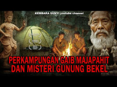 MERINDING‼️KISAH MISTIS PETANI YG MASUK PERKAMPUNGAN GAIB KERAJAAN MAJAPAHIT.
