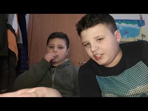 IL NOSTRO PRIMO VIDEO SU YOUTUBE!!!