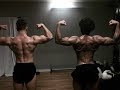 Bodybuilding Motivation - Back and Bicep Workout