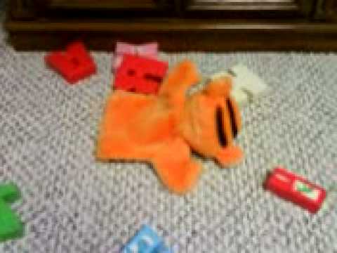 The Awesome Kung Fu Adventures of Tigger