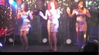 Divas Of Soul - Ain't No Mountain High Enough