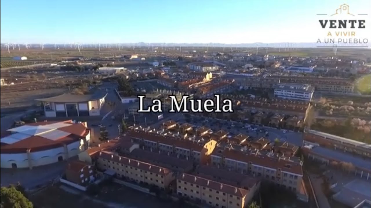 Video presentación La Muela