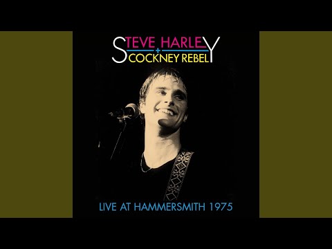 Panorama (Live at Hammersmith Odeon, 14 April 1975)