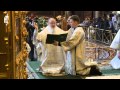 Патриарх Кирилл совершил молитву об Украине 
