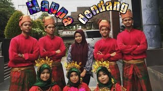 Download lagu Tari Mappadendang | X Mipa 8 #projectsbk mp3