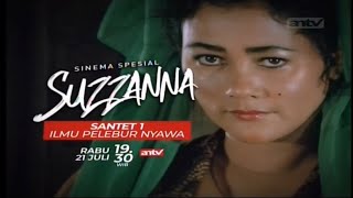 Download lagu Promo Sinema Spesial Suzzanna : Santet 1 - Ilmu Pelebur Nyawa mp3