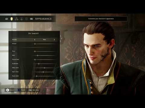 GreedFall: Quick Look