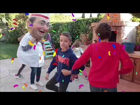 Quim fa Cultura - Castanyada i Panellets - Part 1