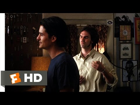 Elizabethtown (3/10) Movie CLIP - Opening For Skynyrd (2005) HD