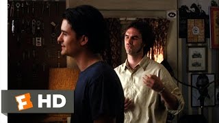 Elizabethtown (3/10) Movie CLIP - Opening For Skynyrd (2005) HD