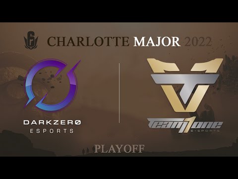DZ vs oNe - Game 3 @Clubhouse | Six Charlotte Major 2022 Playday 4 | Playoff Stage | 20 May 2022