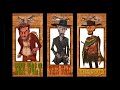 Ennio Morricone: "Vamos a Matar Compañeros" (titoli di testa)