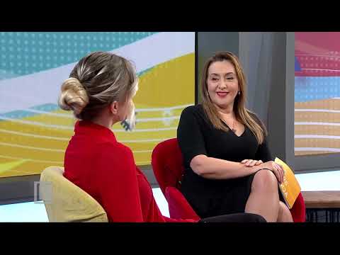 MAGAZIN SRBIJA NA VEZI - 28.2.2024.