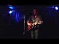 John Renshaw - "I'm So Lonesome I Could Cry" (2/14/16)