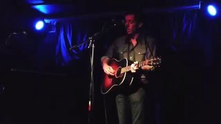John Renshaw - &quot;I&#39;m So Lonesome I Could Cry&quot; (2/14/16)