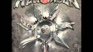 Helloween-The Sage, The Fool, The Sinner