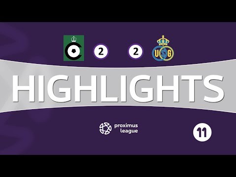 Highlights FR / Cercle - Union / 02/12/2017