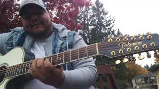 Desde Que La Vi - Los De La Noria Cover Paúl Ocampo