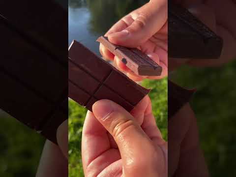 French Broad Sea Salt Chocolate 🍫