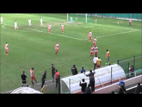 Leixões SC 3-3 C. Oriental Lisboa