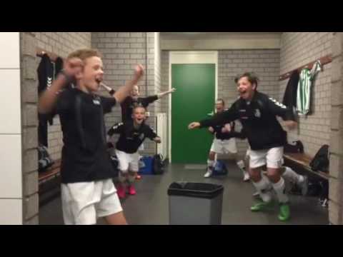 SVC 2000 seizoen 2016 / 2017