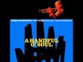 Dusko Goykovich - A Handful O' Soul 