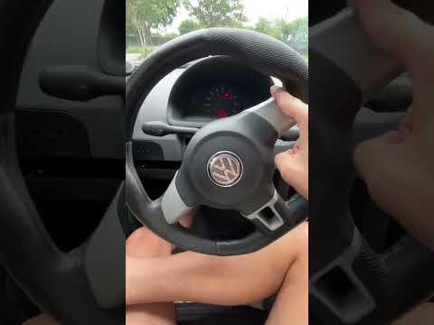 Gol com direção elétrica?
