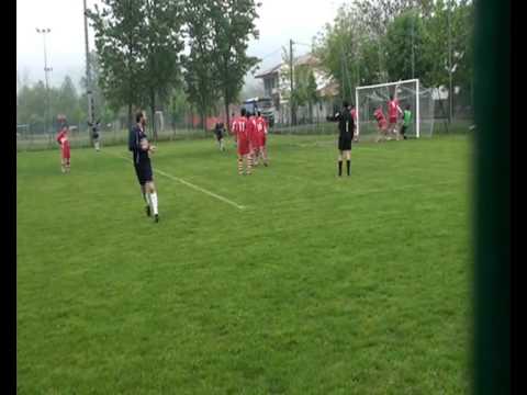 ARQUATESE 2008-09 1SQ Arquatese-Vigolzone