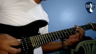 The OC Supertones - Refuge - Guitar Cover