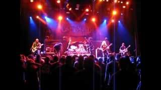 God Forbid performing &quot;Overcome&quot; at Club Nokia on May 3rd 2012