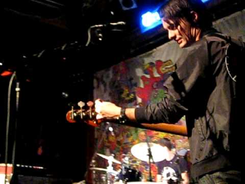 Phantom Planet - Alex Greenwald - live at the Troubadour 2008